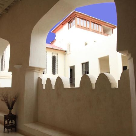 Mashariki Palace Hotel Zanzibar Exterior foto