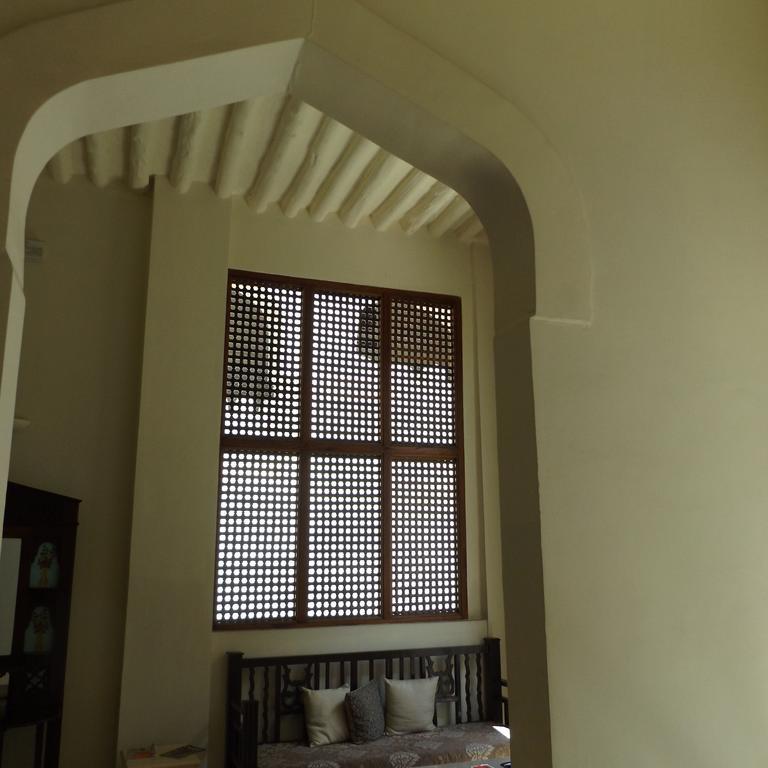 Mashariki Palace Hotel Zanzibar Exterior foto