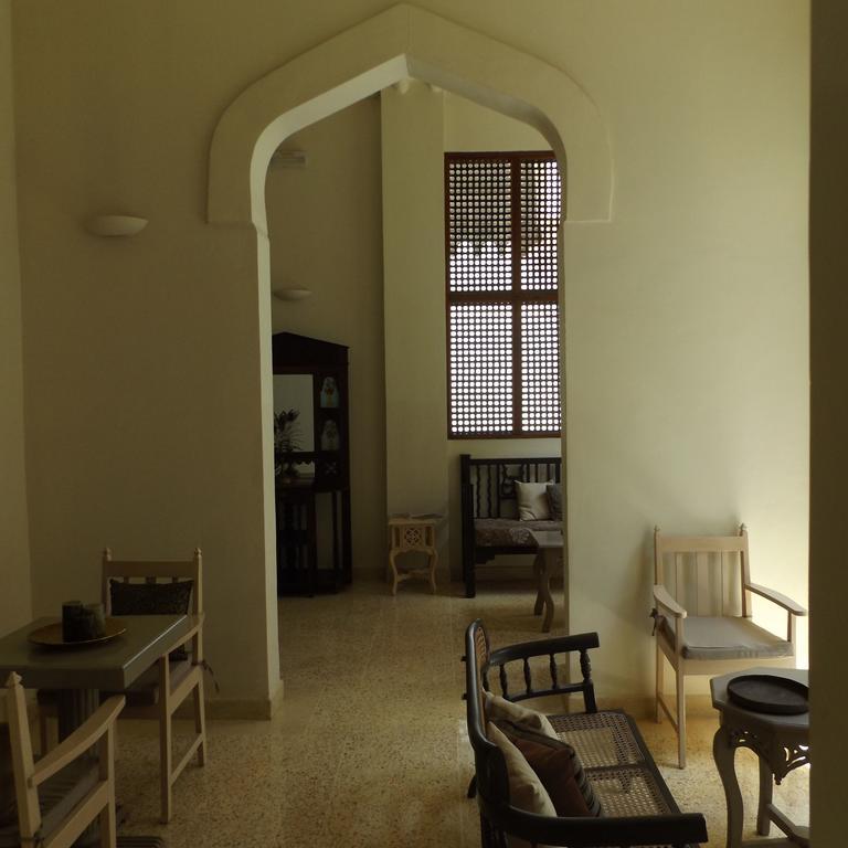 Mashariki Palace Hotel Zanzibar Exterior foto