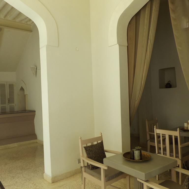 Mashariki Palace Hotel Zanzibar Exterior foto