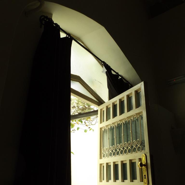 Mashariki Palace Hotel Zanzibar Exterior foto