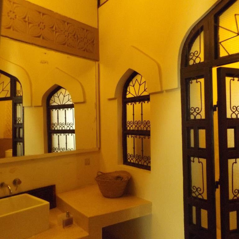 Mashariki Palace Hotel Zanzibar Exterior foto
