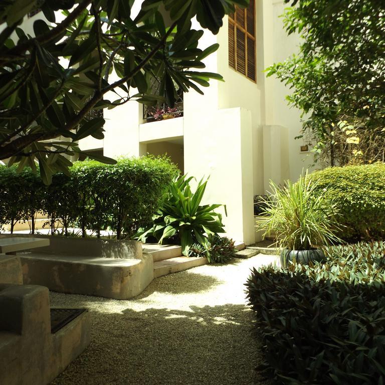 Mashariki Palace Hotel Zanzibar Exterior foto