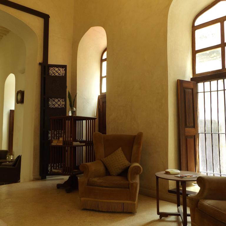 Mashariki Palace Hotel Zanzibar Exterior foto
