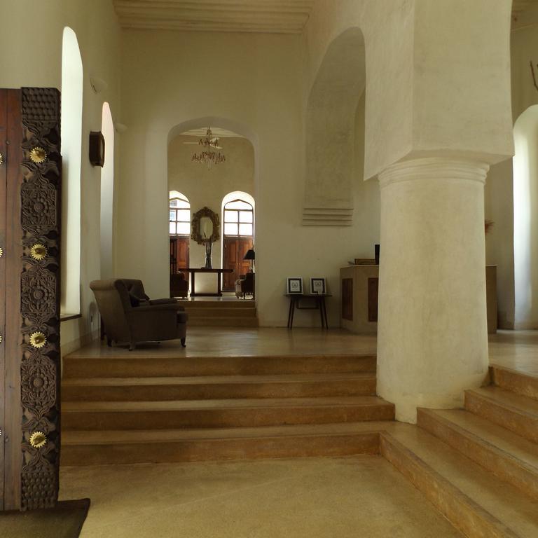 Mashariki Palace Hotel Zanzibar Exterior foto