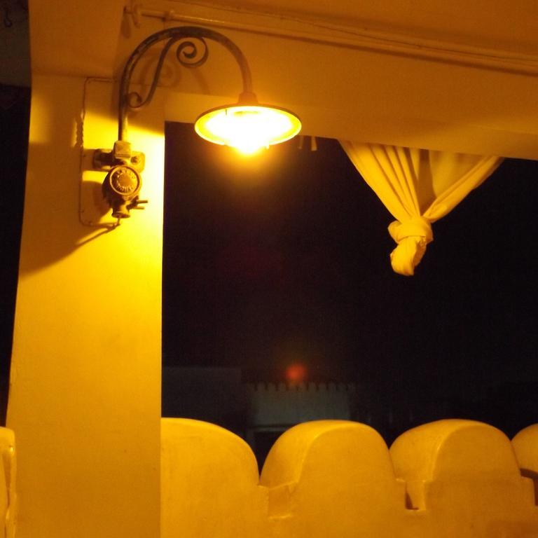 Mashariki Palace Hotel Zanzibar Exterior foto