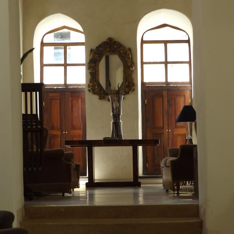 Mashariki Palace Hotel Zanzibar Exterior foto