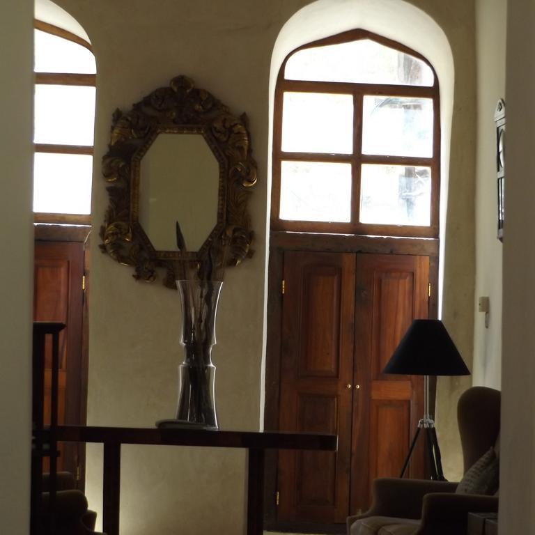 Mashariki Palace Hotel Zanzibar Exterior foto
