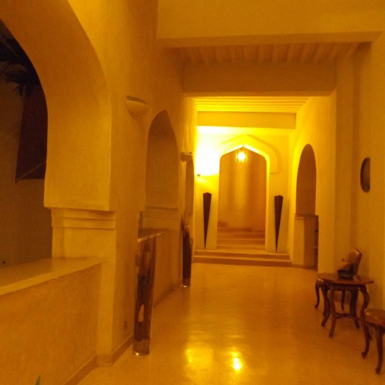 Mashariki Palace Hotel Zanzibar Exterior foto