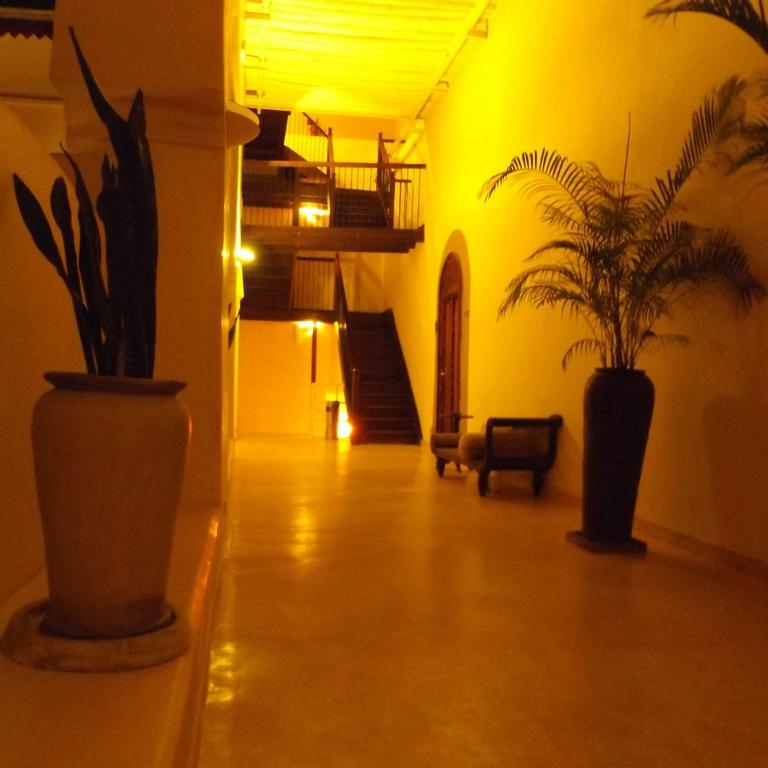 Mashariki Palace Hotel Zanzibar Exterior foto