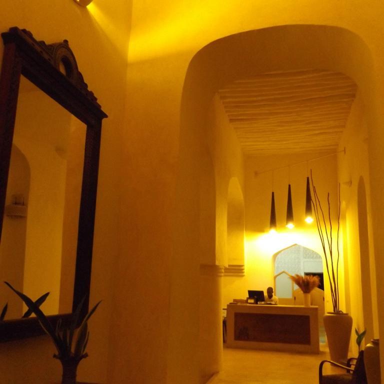 Mashariki Palace Hotel Zanzibar Exterior foto
