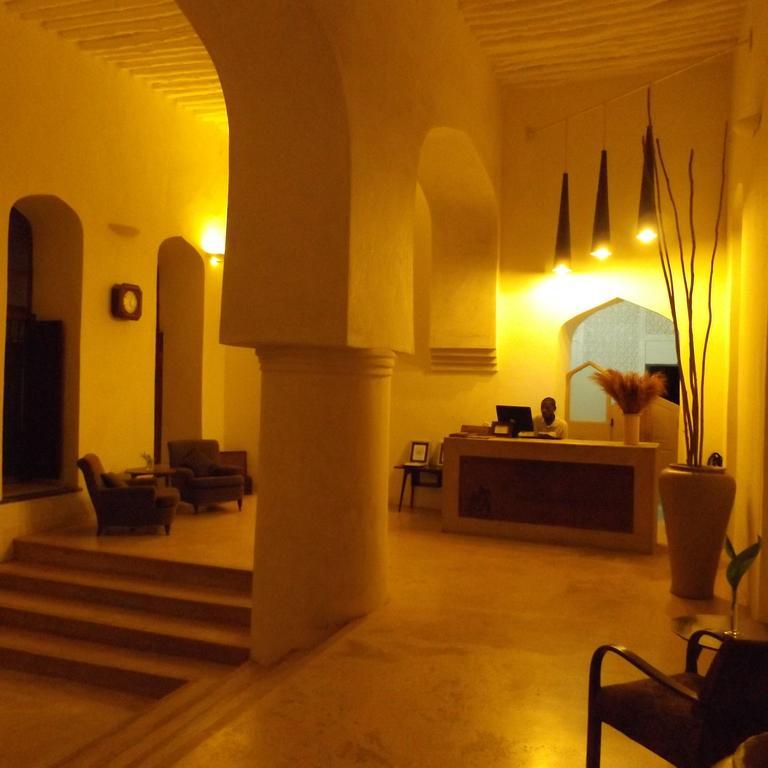Mashariki Palace Hotel Zanzibar Exterior foto