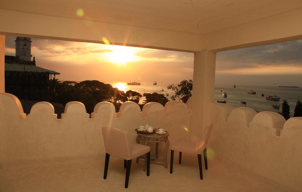 Mashariki Palace Hotel Zanzibar Exterior foto