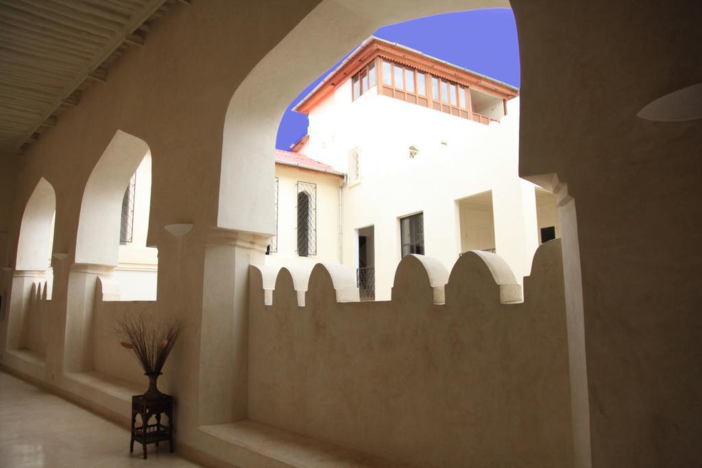 Mashariki Palace Hotel Zanzibar Exterior foto