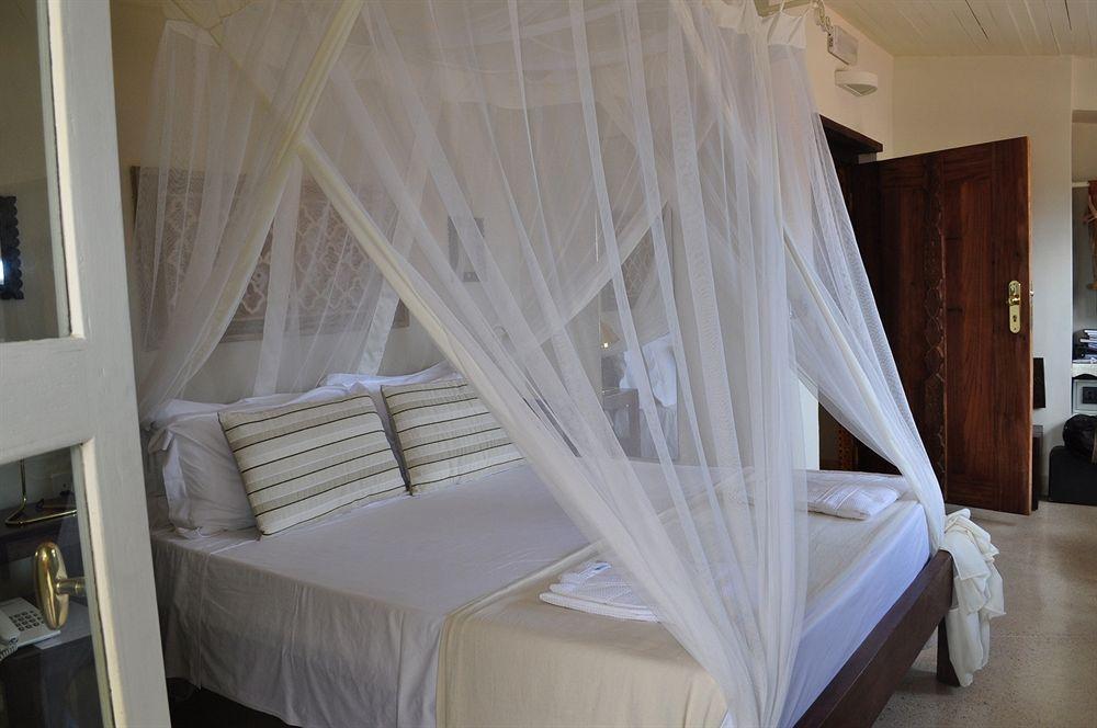 Mashariki Palace Hotel Zanzibar Exterior foto