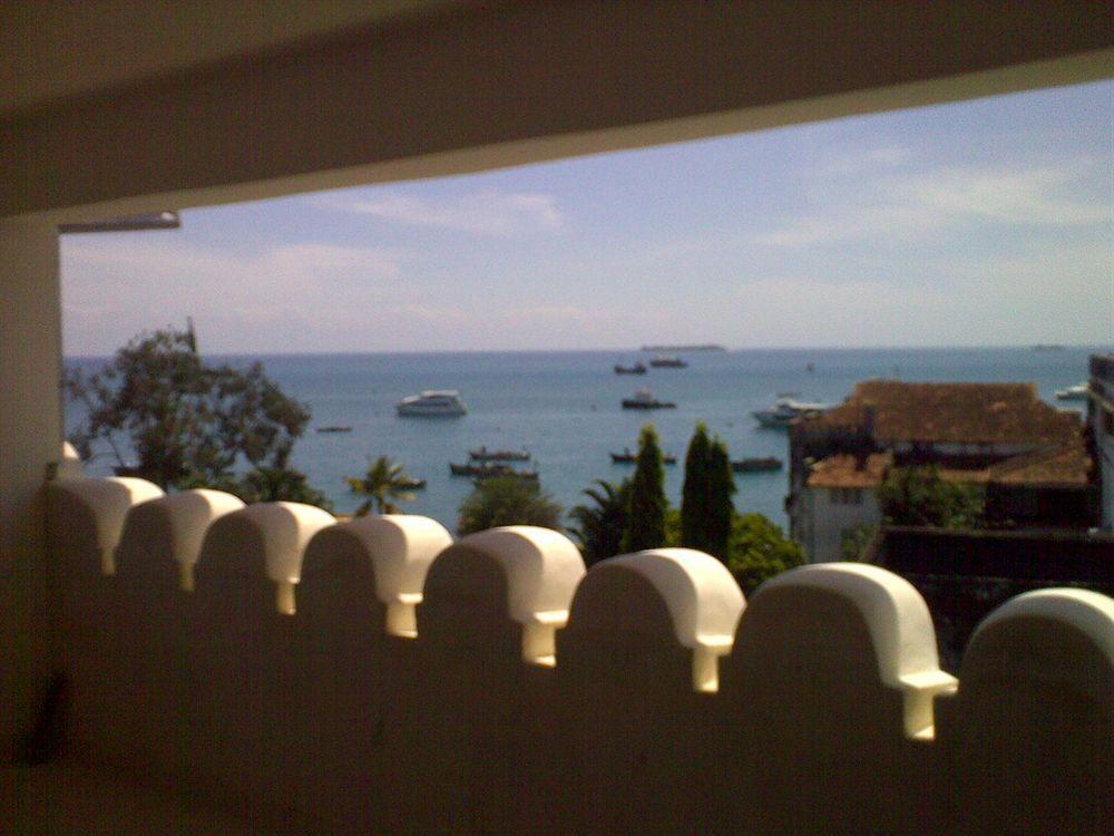 Mashariki Palace Hotel Zanzibar Exterior foto