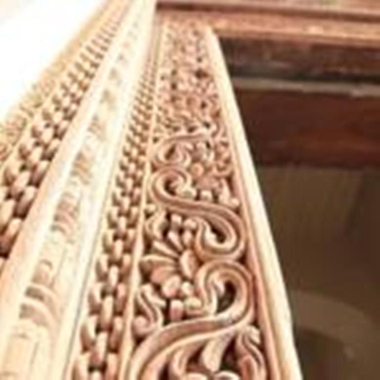 Mashariki Palace Hotel Zanzibar Exterior foto