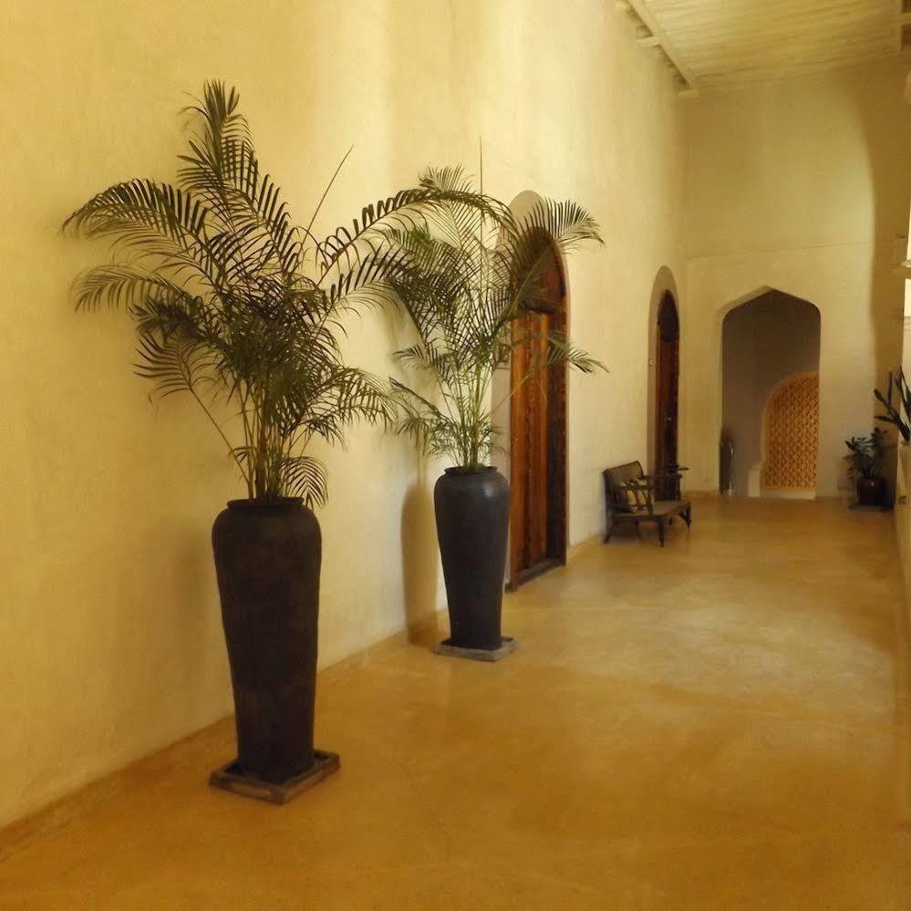 Mashariki Palace Hotel Zanzibar Exterior foto