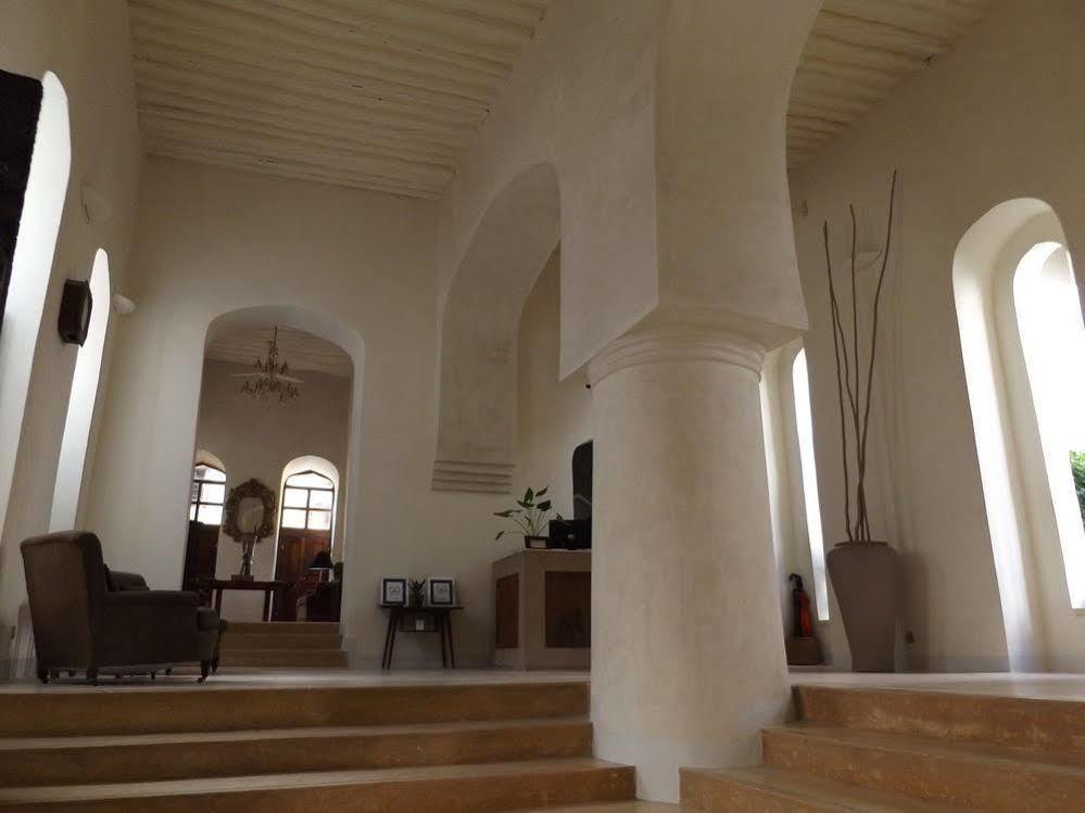 Mashariki Palace Hotel Zanzibar Exterior foto