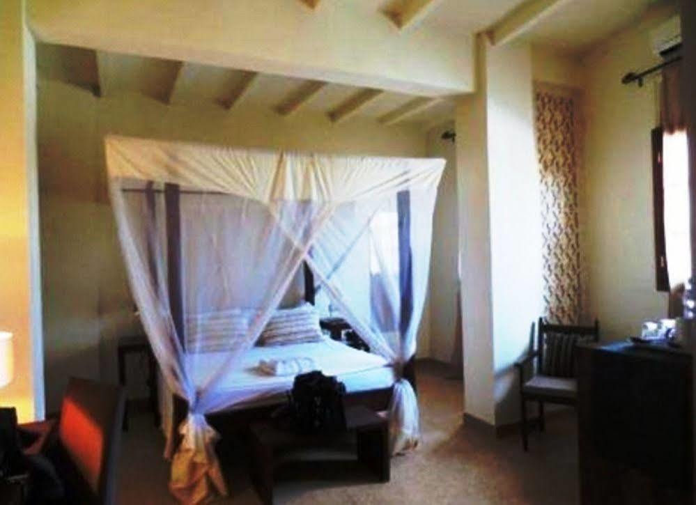 Mashariki Palace Hotel Zanzibar Exterior foto